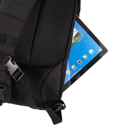 Highland Tactical RONIN Sling Bag