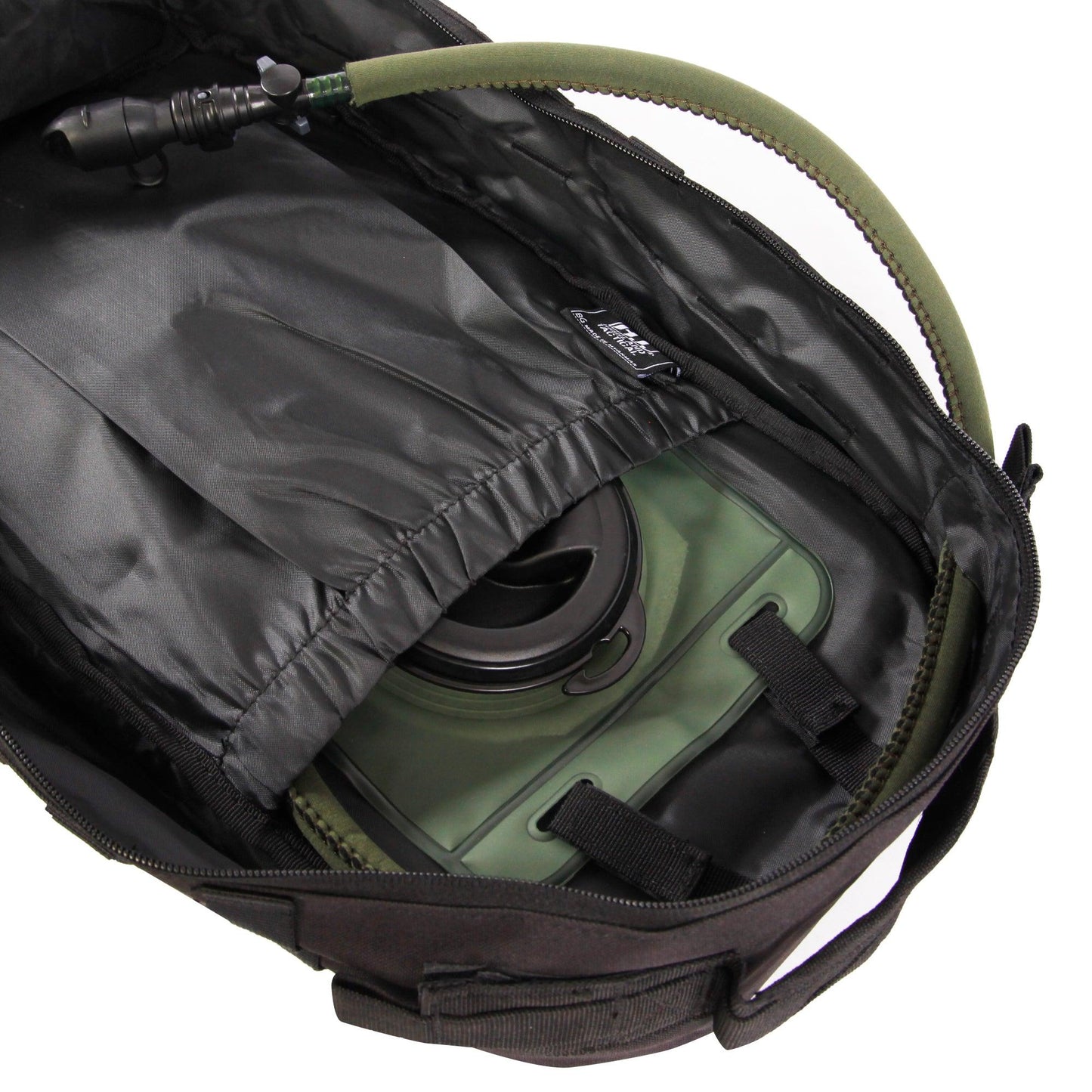 Highland Tactical RONIN Sling Bag