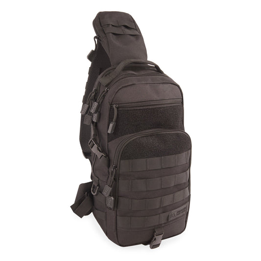 Highland Tactical JETTISON COMPACT SLING BAG