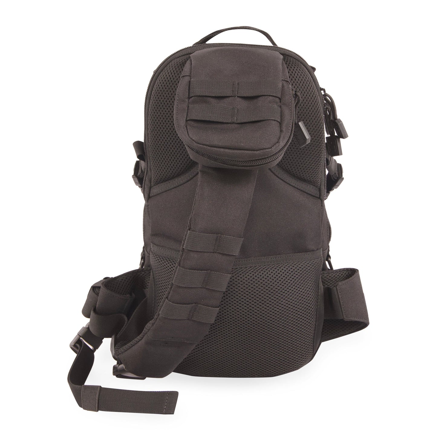 Highland Tactical JETTISON COMPACT SLING BAG