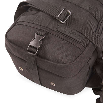 Highland Tactical JETTISON COMPACT SLING BAG
