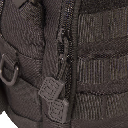 Highland Tactical JETTISON COMPACT SLING BAG