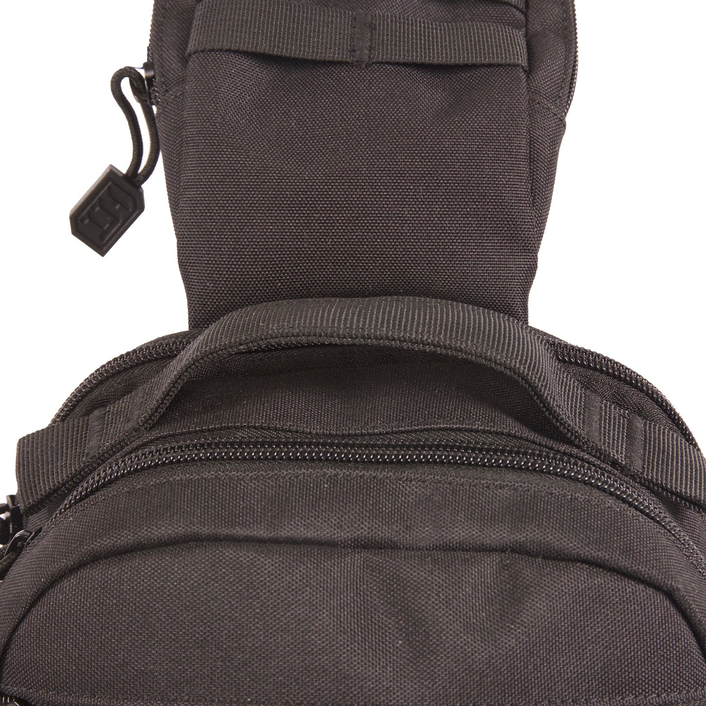 Highland Tactical JETTISON COMPACT SLING BAG