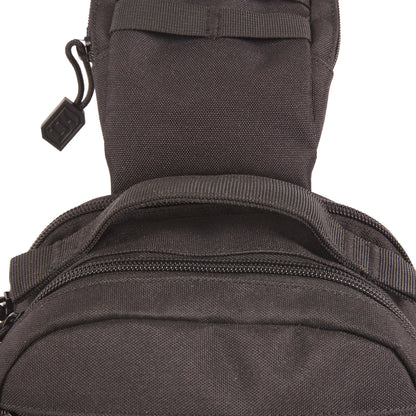 Highland Tactical JETTISON COMPACT SLING BAG
