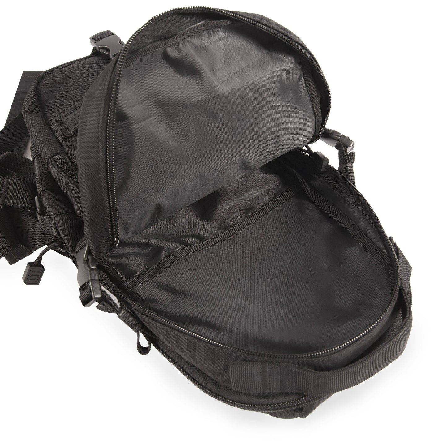 Highland Tactical JETTISON COMPACT SLING BAG