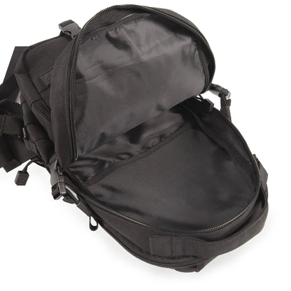 Highland Tactical JETTISON COMPACT SLING BAG