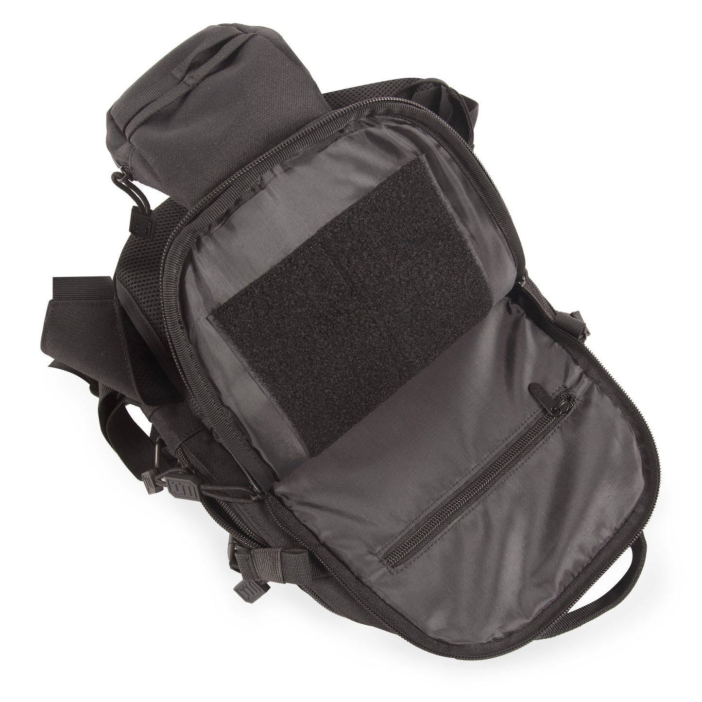 Highland Tactical JETTISON COMPACT SLING BAG