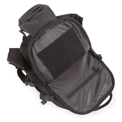 Highland Tactical JETTISON COMPACT SLING BAG