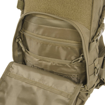 Highland Tactical JETTISON COMPACT SLING BAG