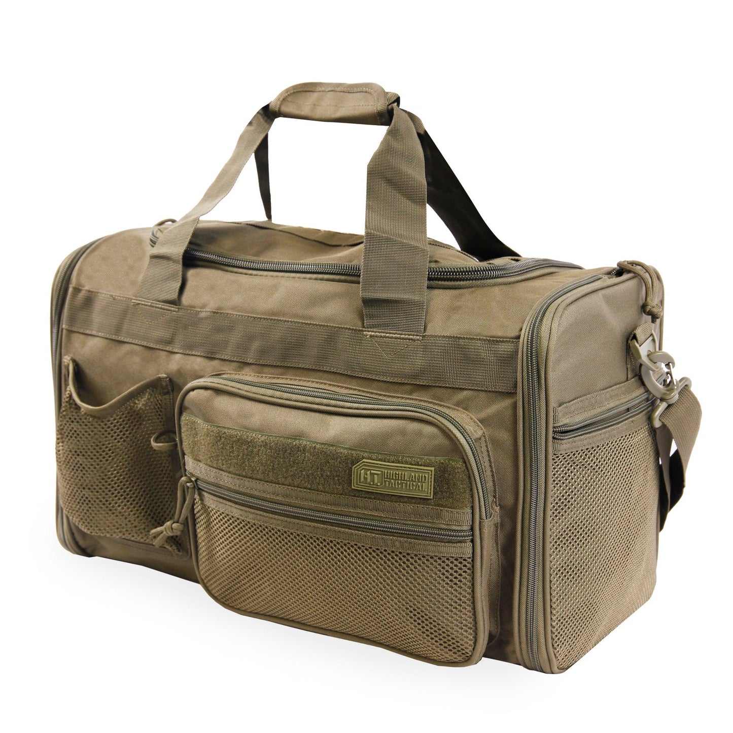 Highland Tactical Elite