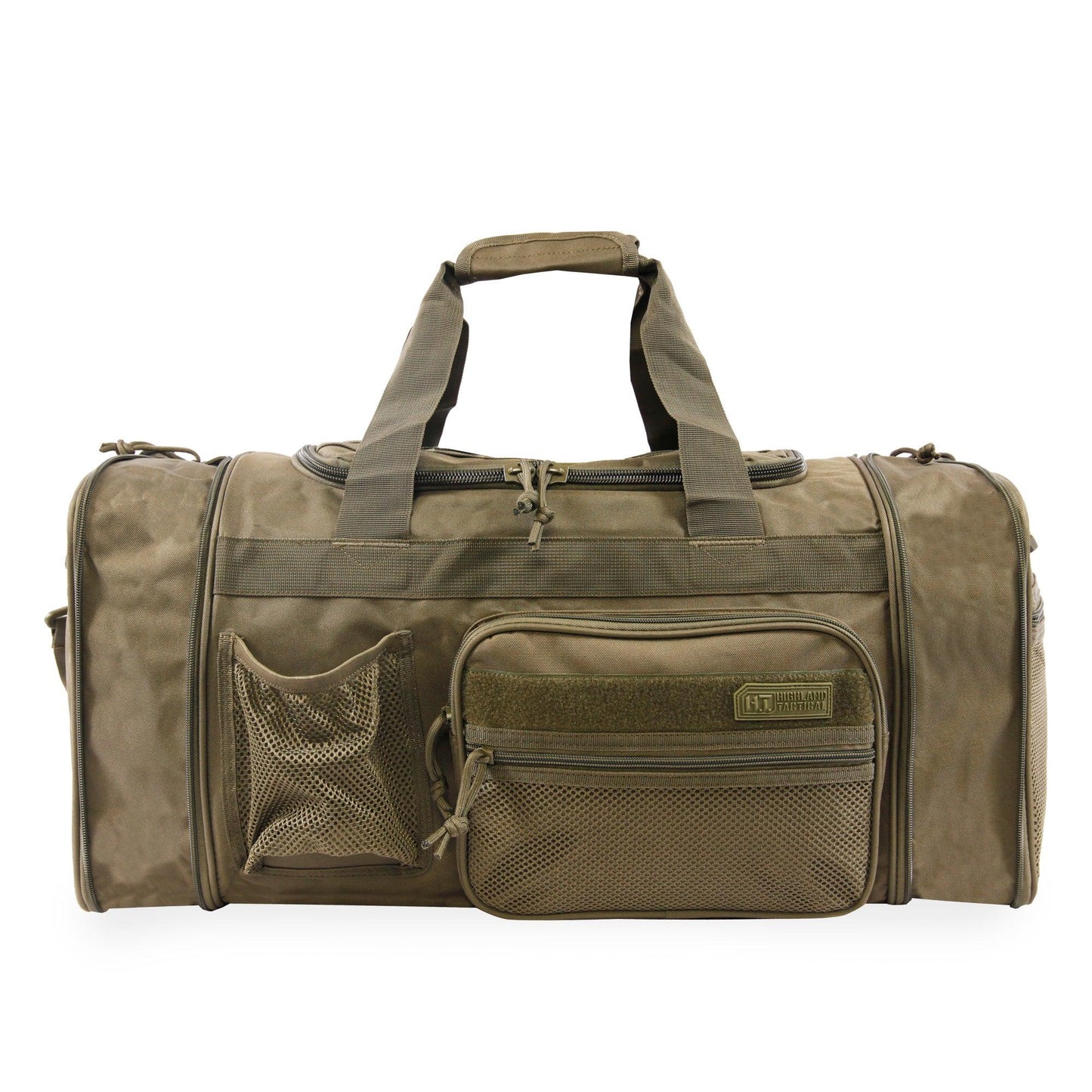 Highland Tactical Elite