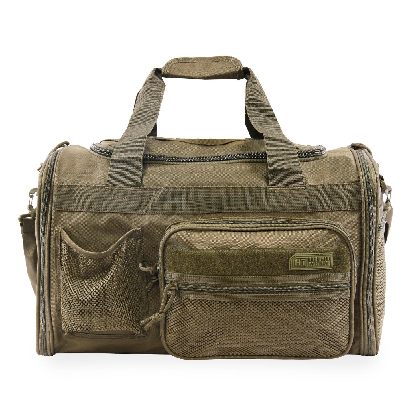 Highland Tactical Elite