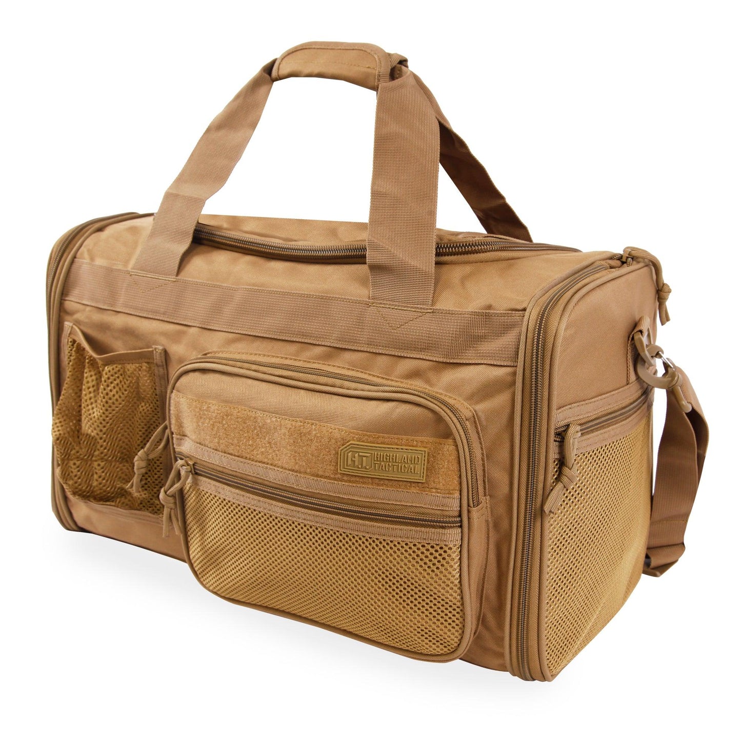 Highland Tactical Elite