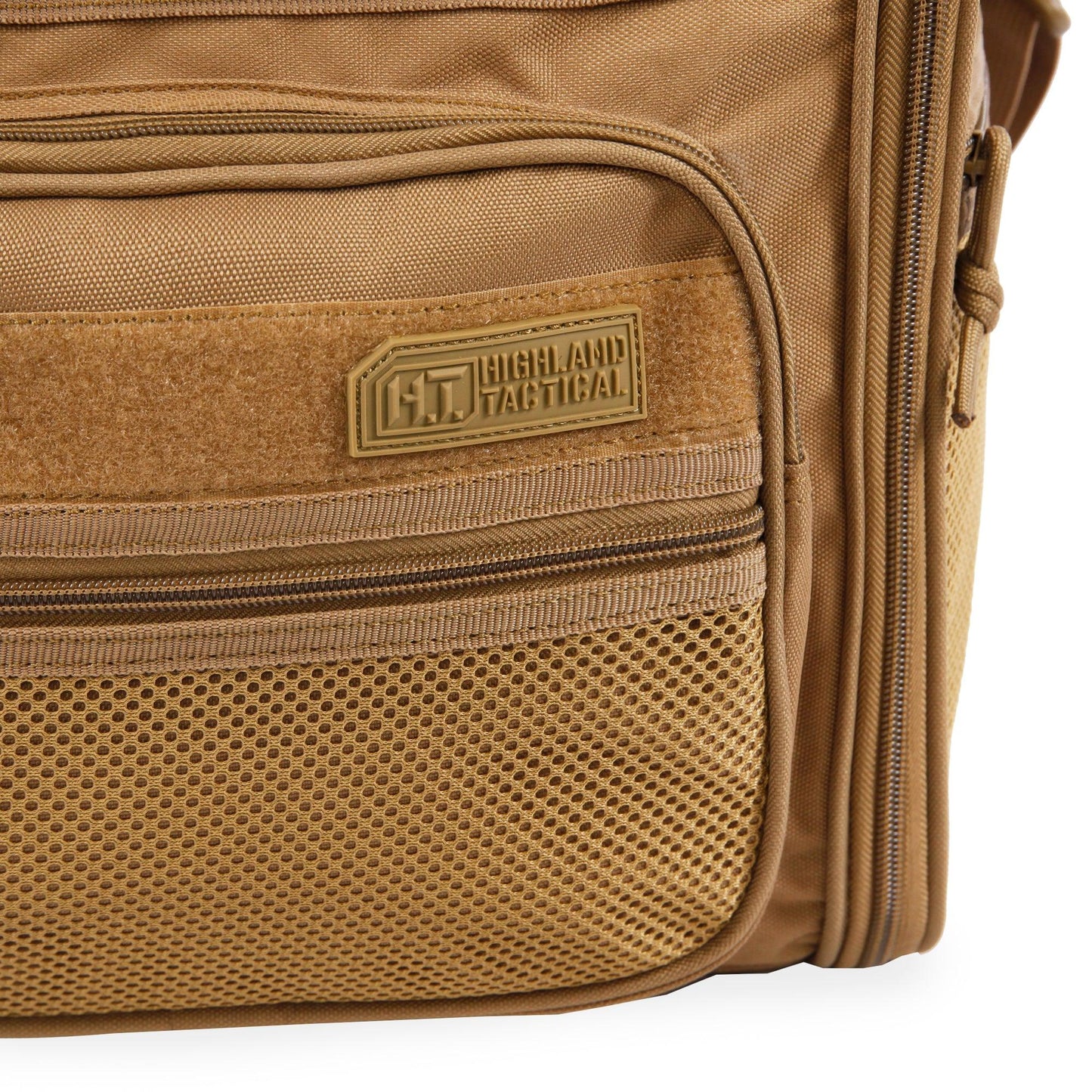 Highland Tactical Elite