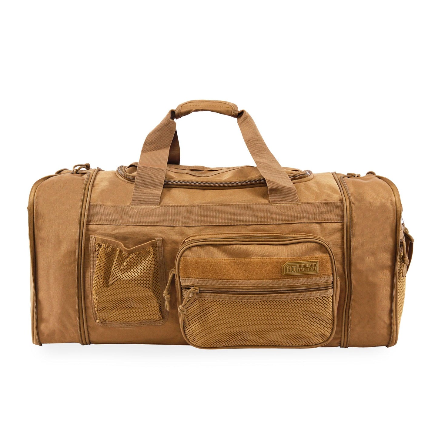 Highland Tactical Elite