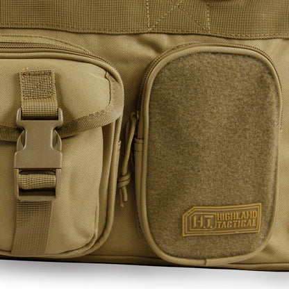 Highland Tactical Ranger