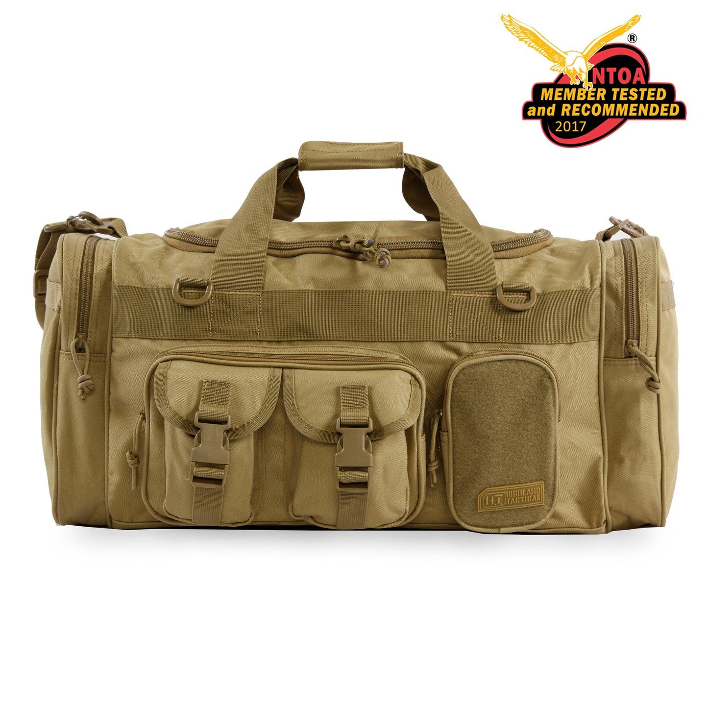Highland Tactical Ranger