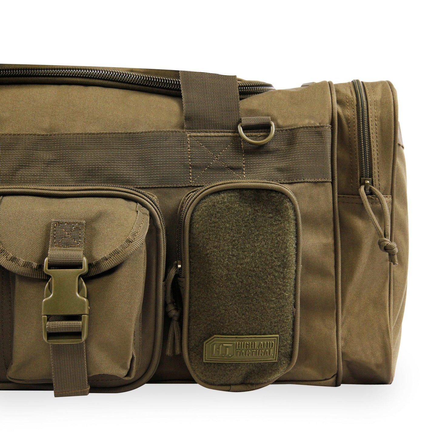 Highland Tactical Ranger