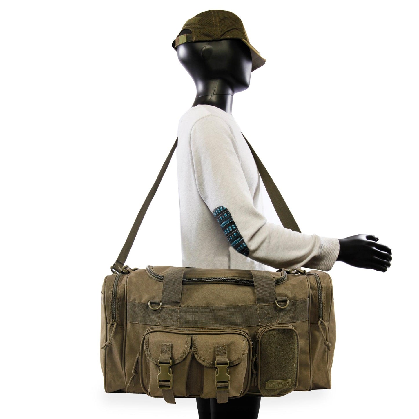 Highland Tactical Ranger