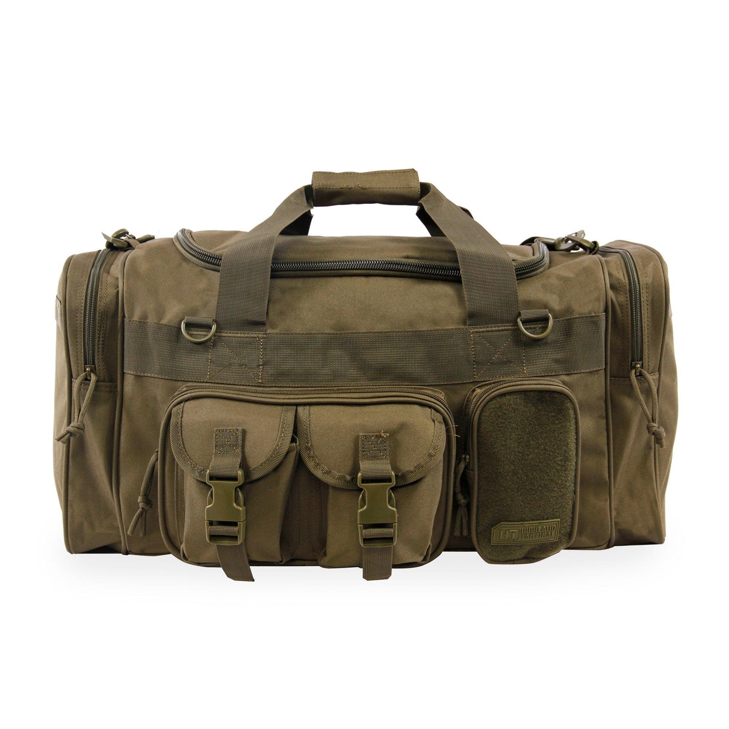 Highland Tactical Ranger