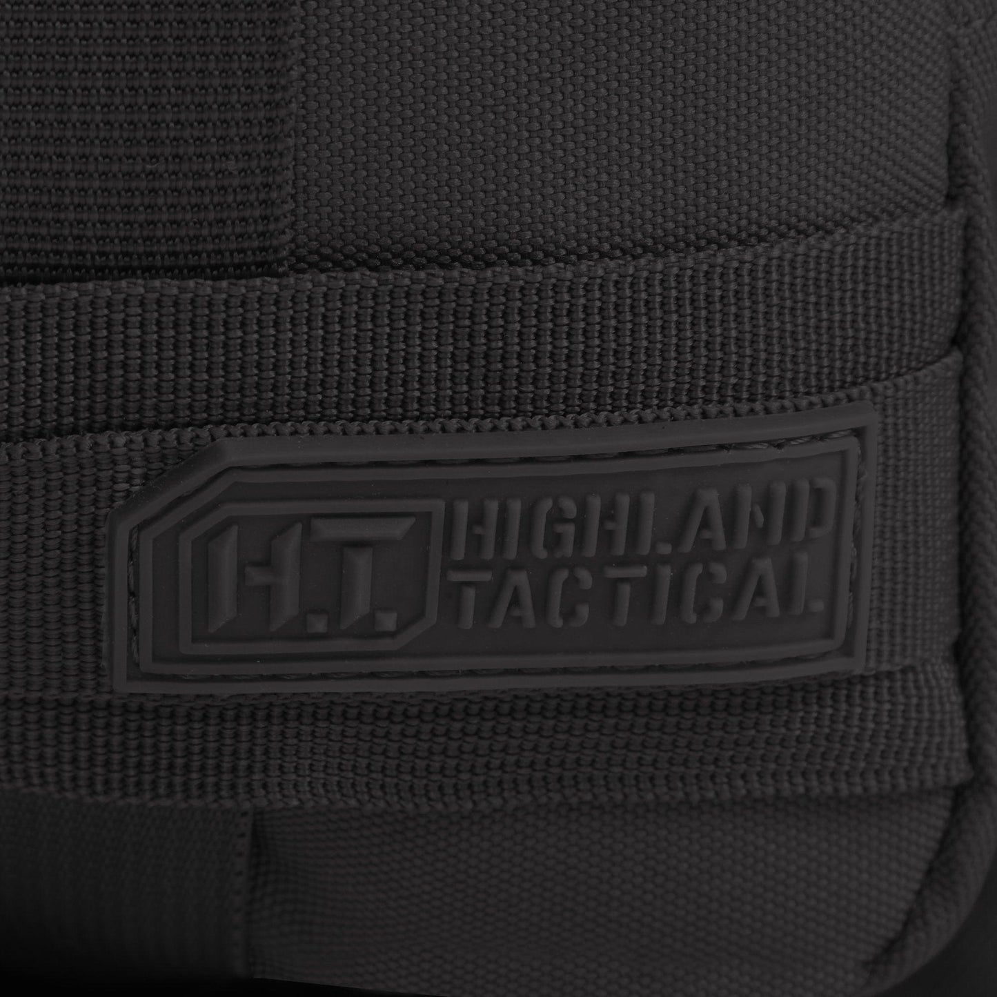 Highland Tactical Winchester