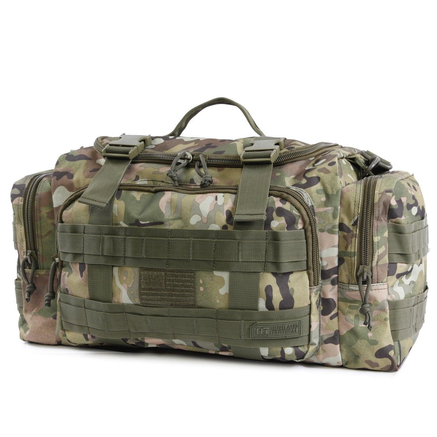 Highland Tactical Winchester