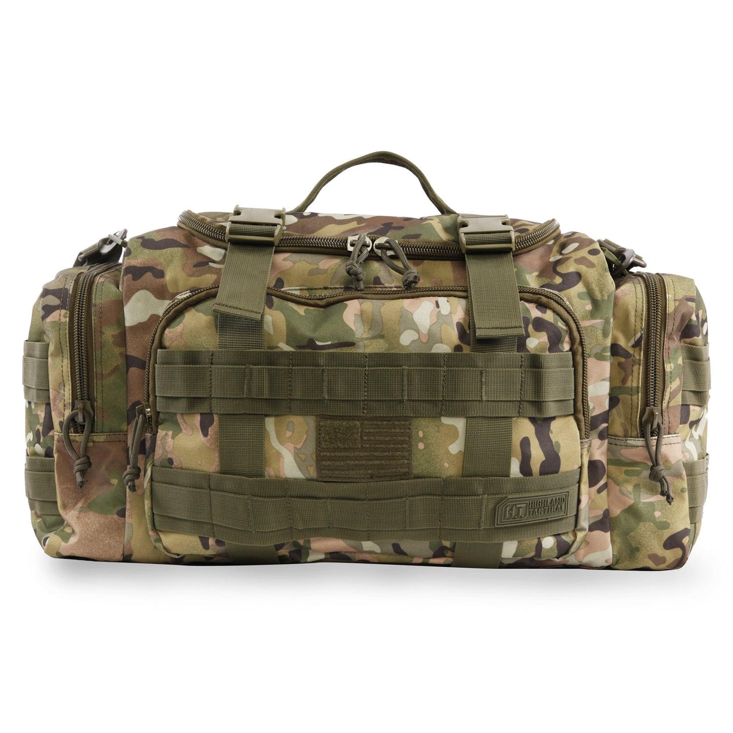 Highland Tactical Winchester