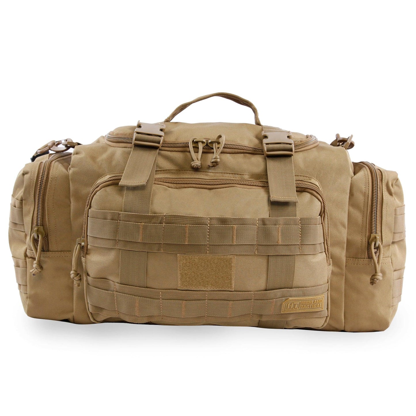 Highland Tactical Winchester