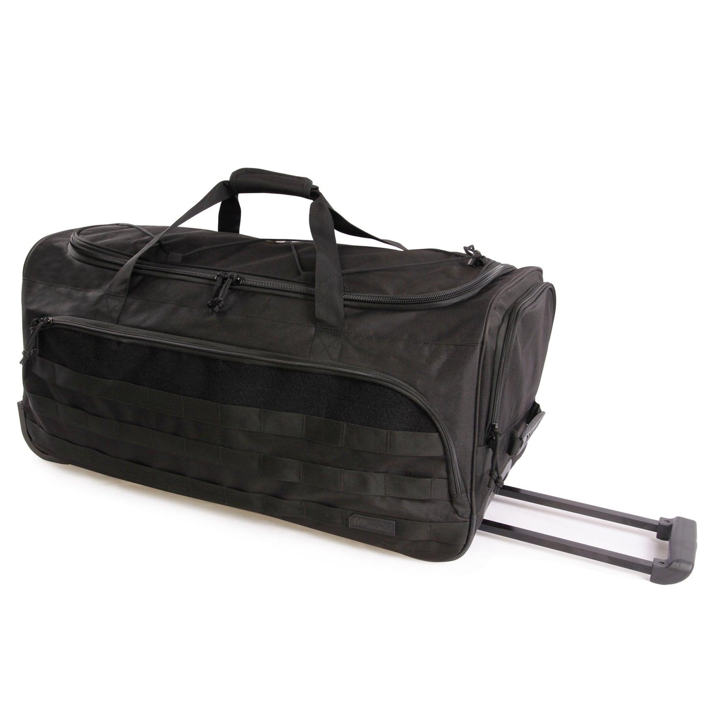 Highland Tactical Squad Rolling Duffel
