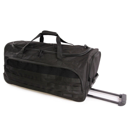 Highland Tactical Squad Rolling Duffel