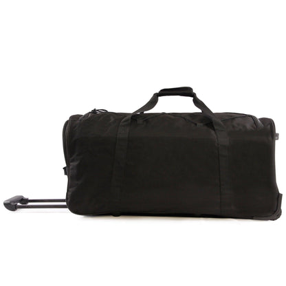 Highland Tactical Squad Rolling Duffel