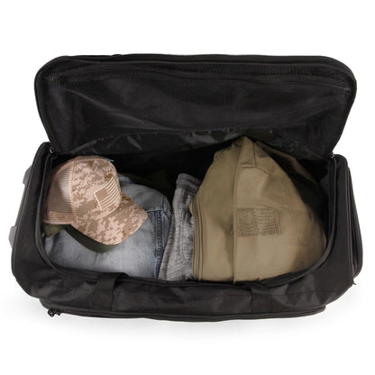 Highland Tactical Squad Rolling Duffel