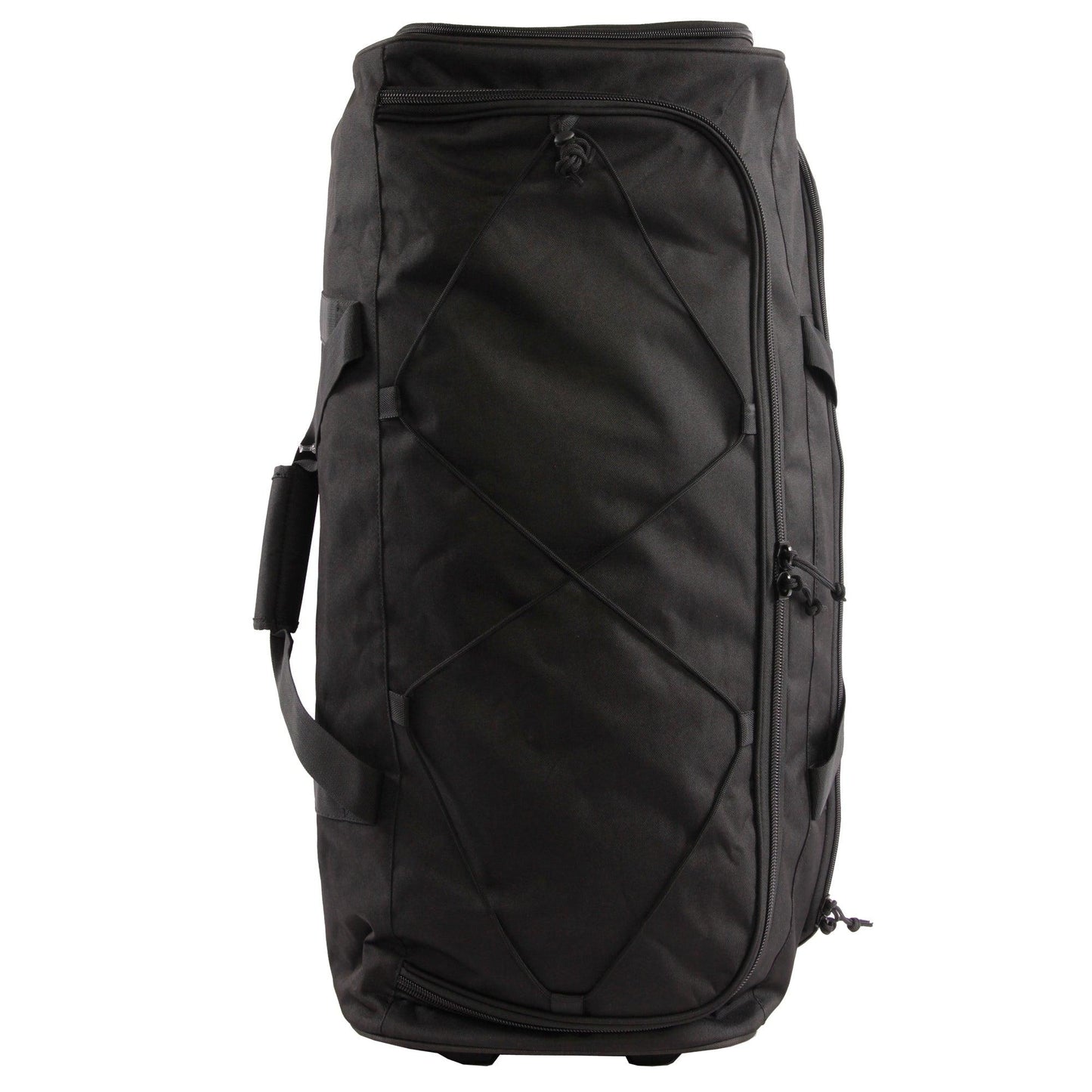 Highland Tactical Squad Rolling Duffel