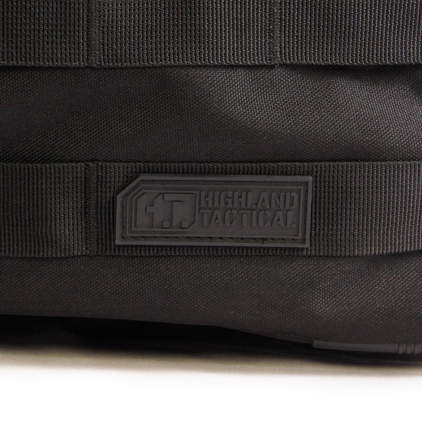 Highland Tactical Squad Rolling Duffel