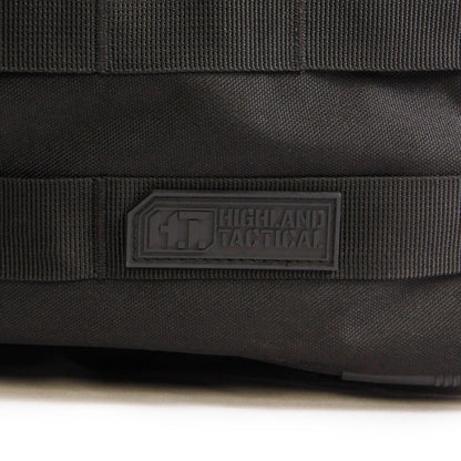 Highland Tactical Squad Rolling Duffel