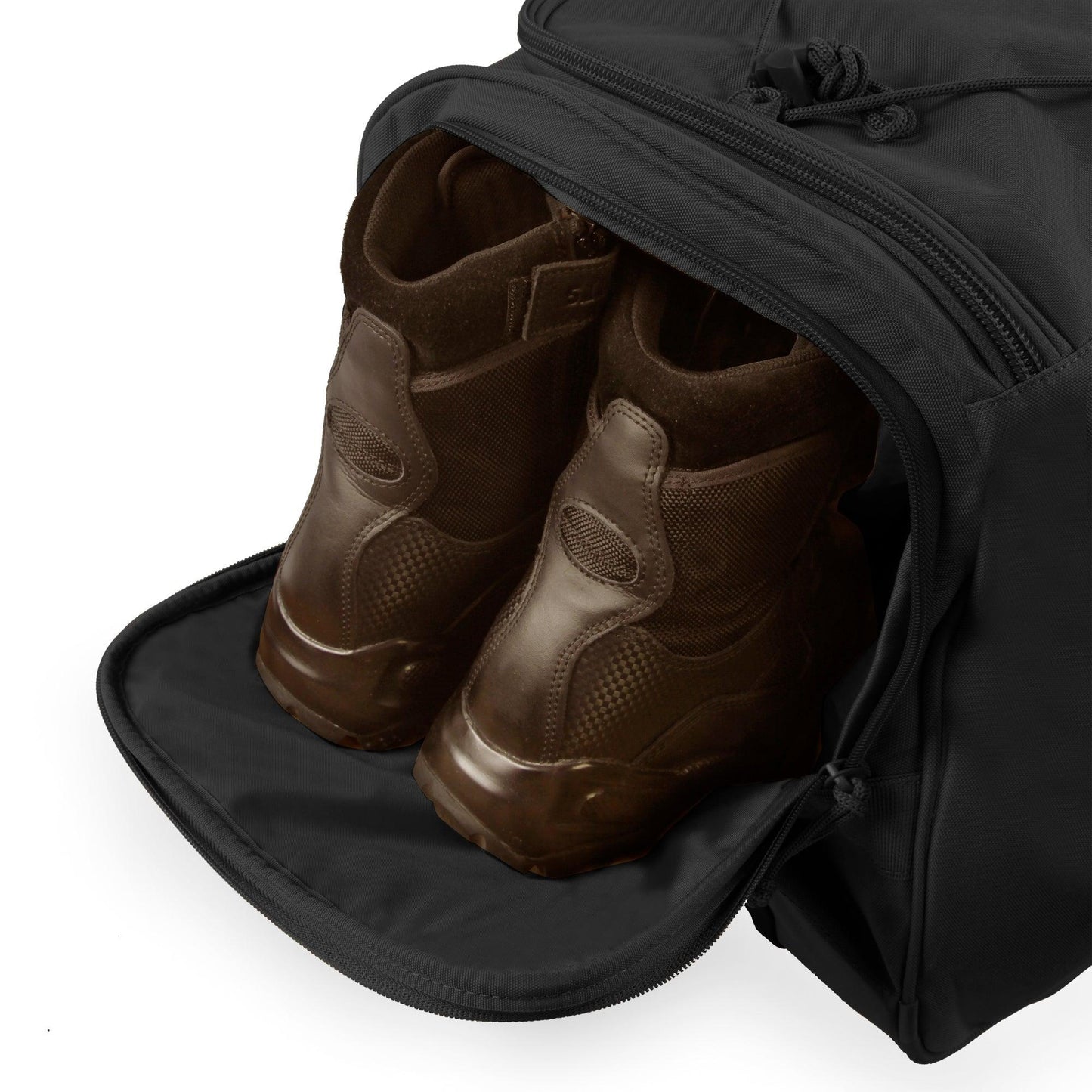 Highland Tactical Squad Rolling Duffel