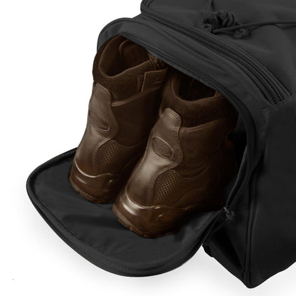 Highland Tactical Squad Rolling Duffel