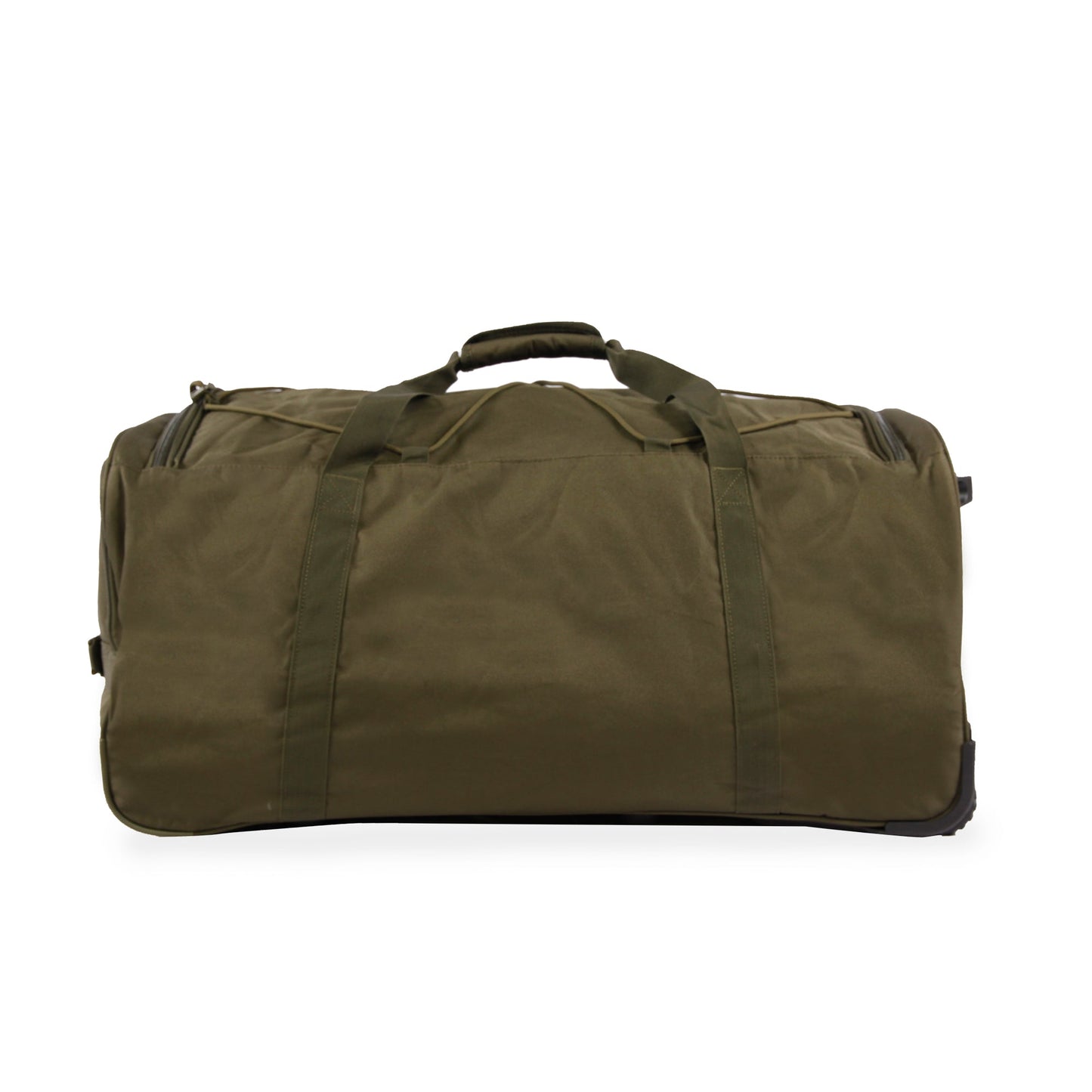Highland Tactical Squad Rolling Duffel