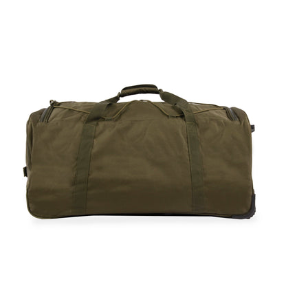 Highland Tactical Squad Rolling Duffel