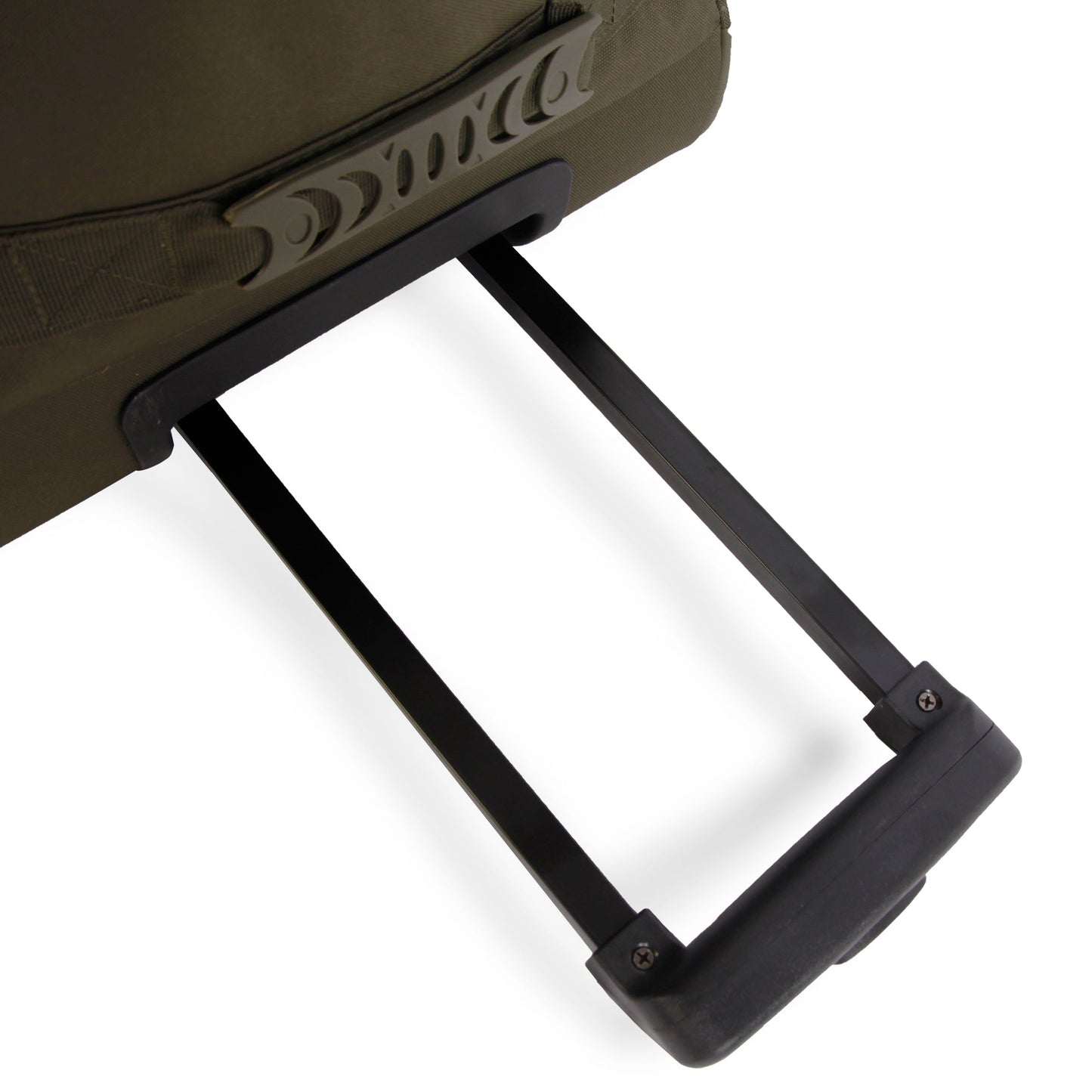 Highland Tactical Squad Rolling Duffel