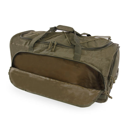Highland Tactical Squad Rolling Duffel