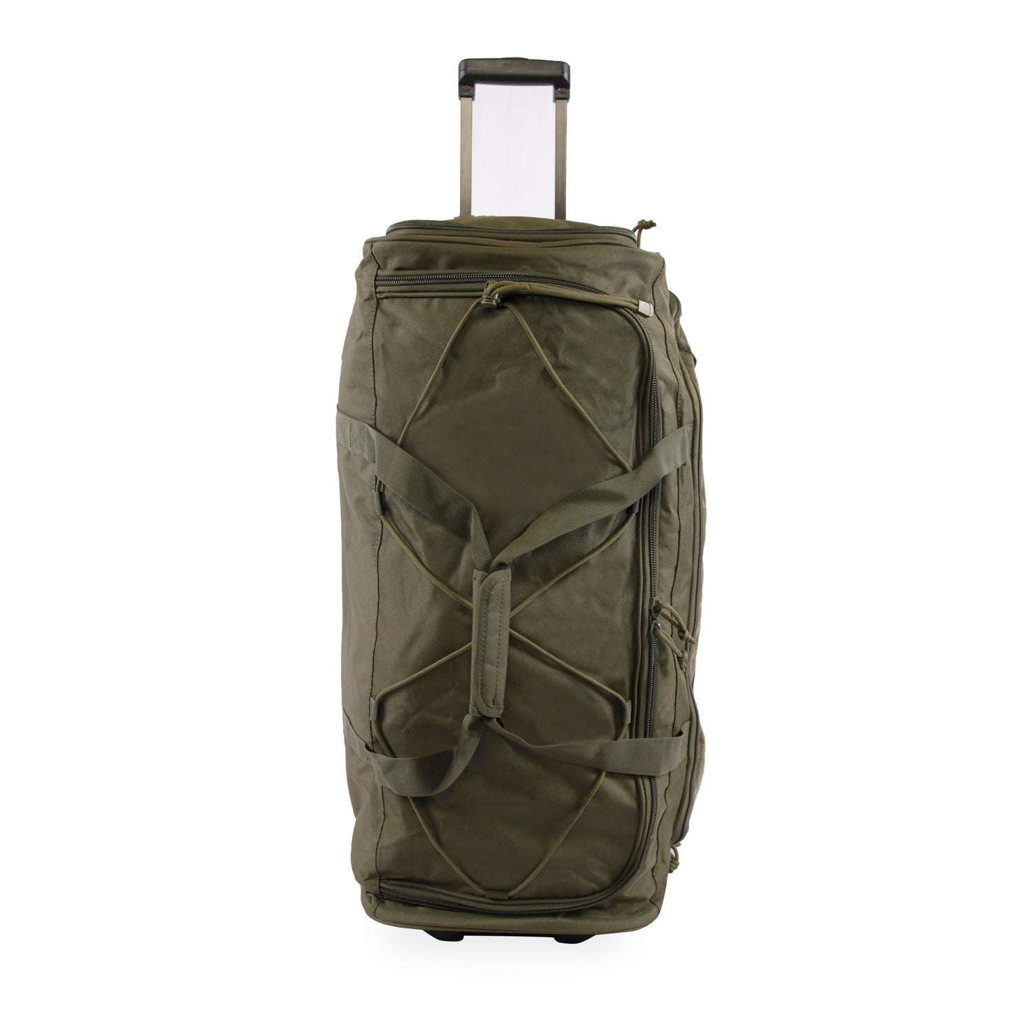 Highland Tactical Squad Rolling Duffel