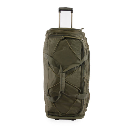 Highland Tactical Squad Rolling Duffel