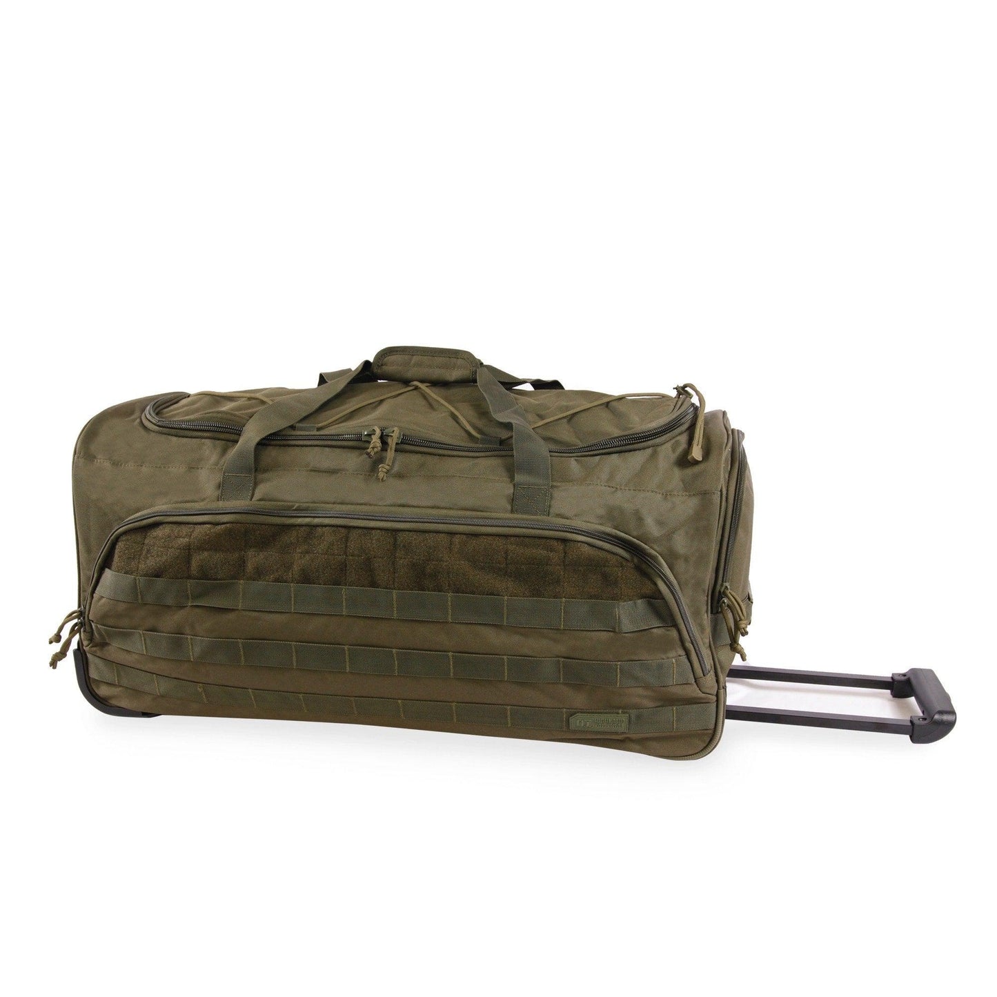 Highland Tactical Squad Rolling Duffel