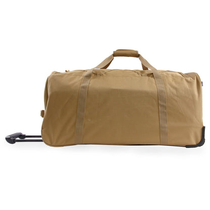 Highland Tactical Squad Rolling Duffel