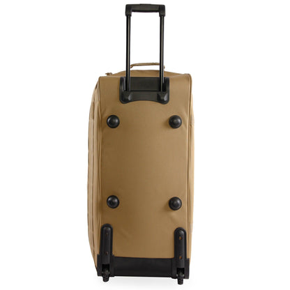 Highland Tactical Squad Rolling Duffel