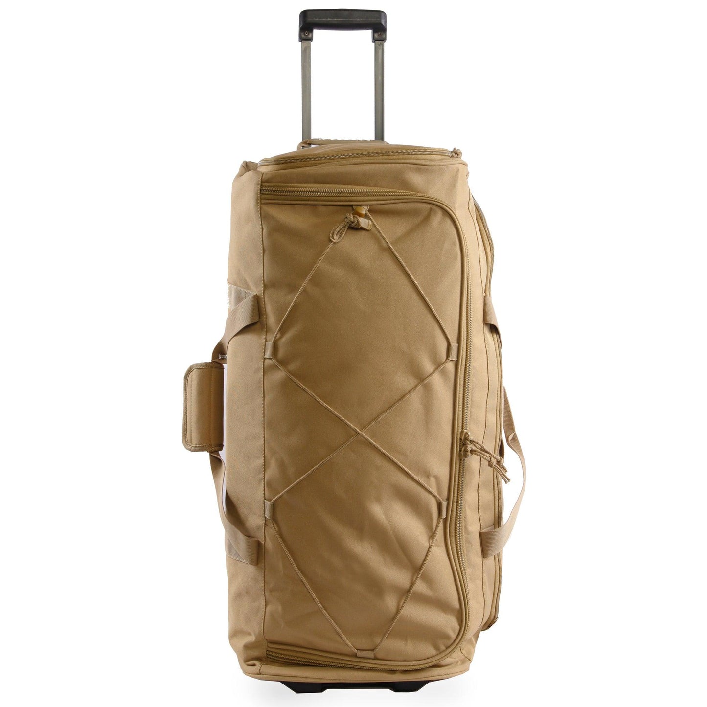 Highland Tactical Squad Rolling Duffel
