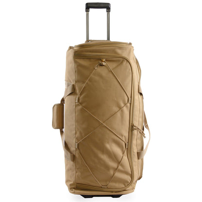 Highland Tactical Squad Rolling Duffel