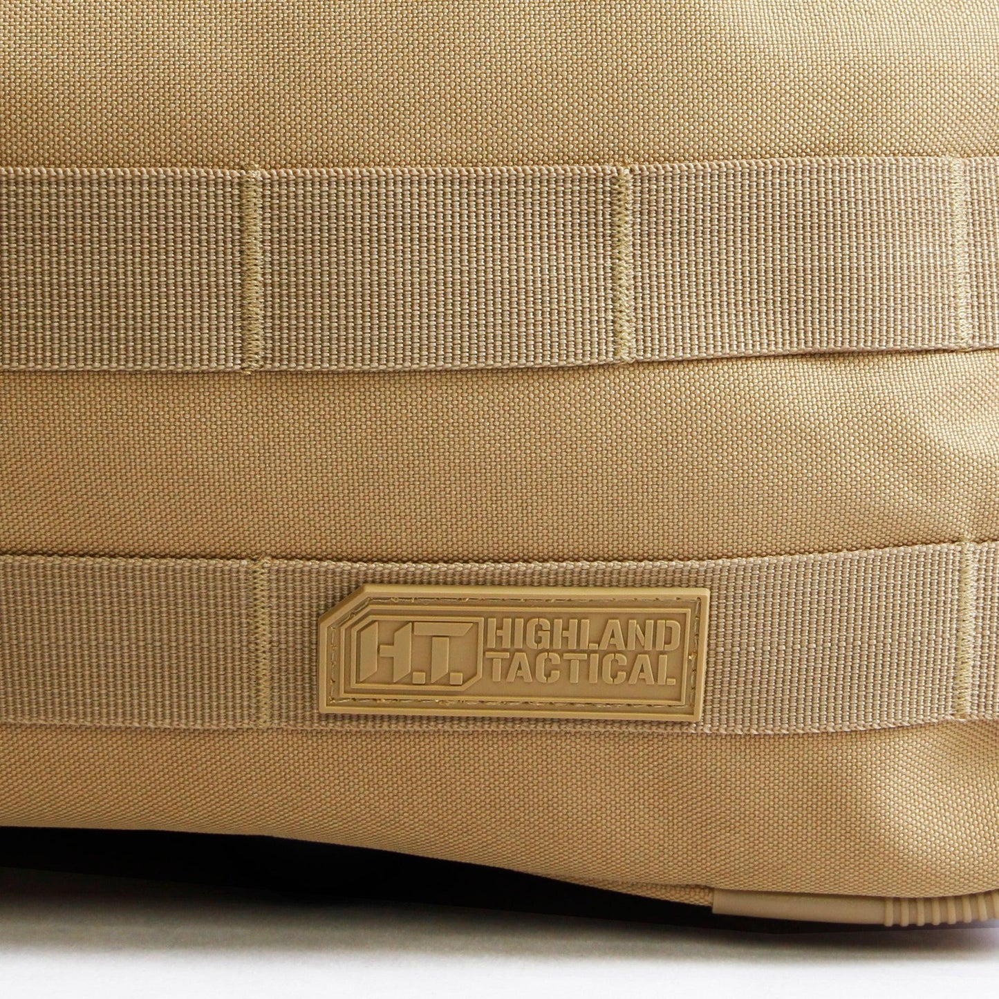 Highland Tactical Squad Rolling Duffel