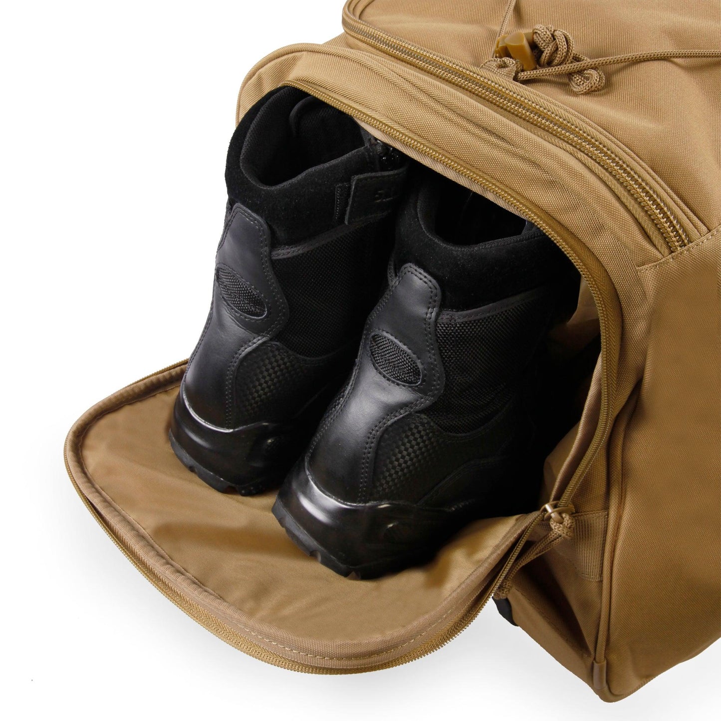 Highland Tactical Squad Rolling Duffel